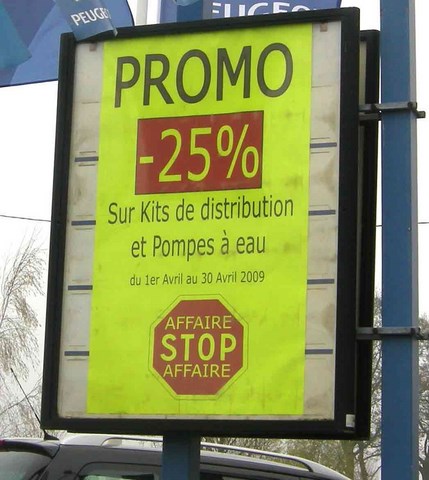 Grand format espace copy Rennes